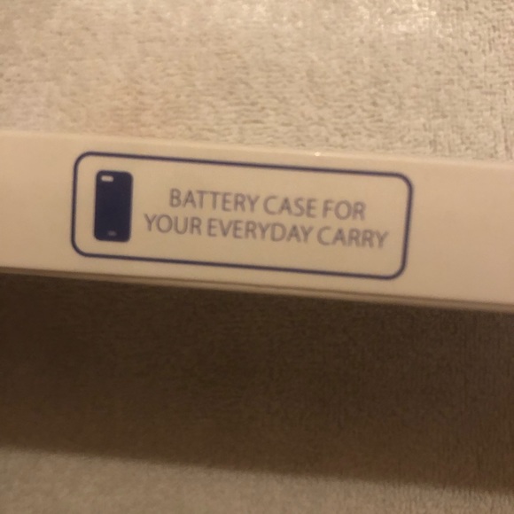 IPhone X/XS/10 Battery Case 🔋 - Picture 3 of 4